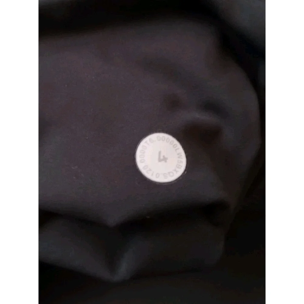 Lululemon Fast Free 7/8 Tight II Nulux‎ 25